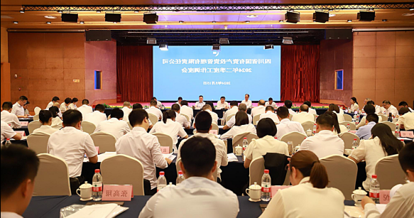 <a href='http://9y0q29o.transglobalpetroleum.com'>十大赌网app下载</a>召开2024年二季度工作调度会暨国企改革深化提升行动工作推进会